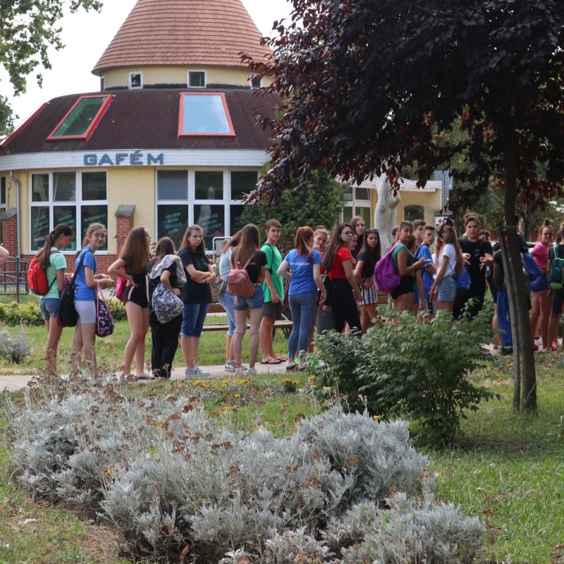 Verébtábor az Aranyban 2019 42